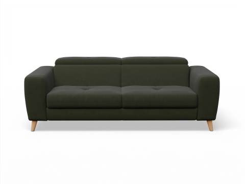 3-Sitzer Sofa mit mot. Relaxfunktion beidseitig